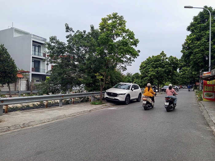BÁN ĐẤT MƯƠNG TRẠI LẺ (AN KIM HẢI) – KÊNH DƯƠNG – LÊ CHÂN – HẢI PHÒNG